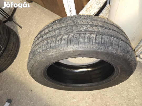 3db Bridgestone Ecopia EP150 205/55 R16 nyári abroncs