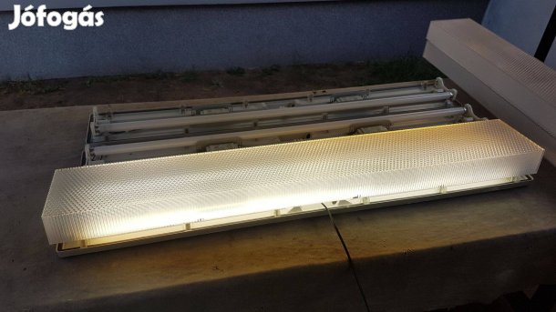 3db Lámpa test eladó