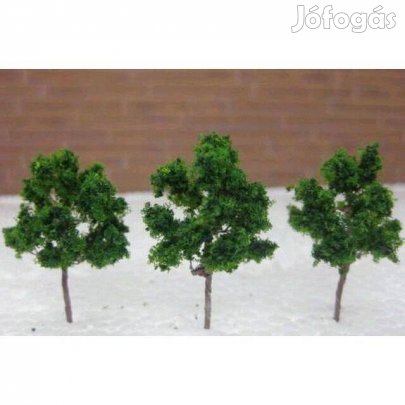 3db Modell Fa - Dioráma Kiegészítő 3.5cm / N Z (_)