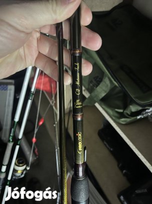 3db Prologic C2 Natura Tech 10ft 3,25lb