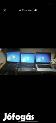 3db Retro laptop Eladó