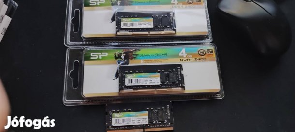 3db SP RAM 4gb DDR4 2400MHz CL17