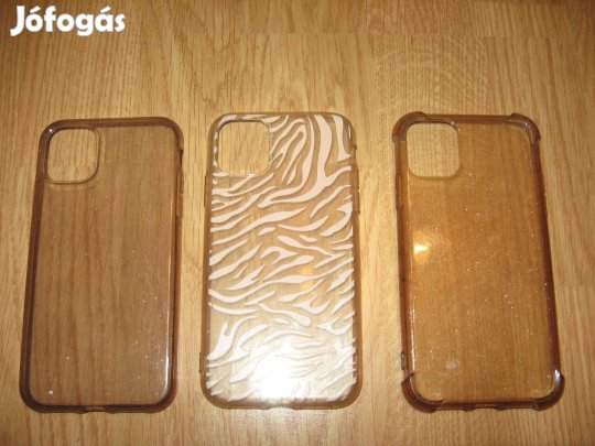 3db csajos iphone 11 szilikon telefon tok védő (különböző) Egyben Ára!