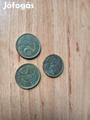 3db egyiptomi piaszter