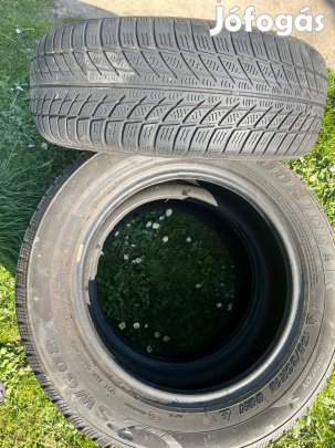 3db goodride téli 195/60 R15