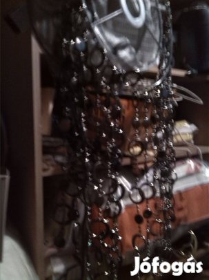 3db hangulat javitó farsangi csillám /égökre akaszthaó/eladó