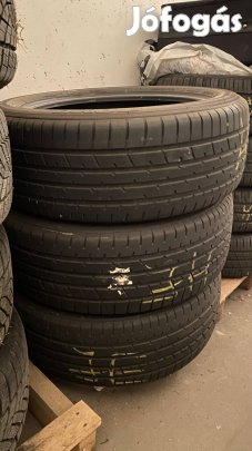 3db használt Toyo Proxes Nyári Gumi Mazda CX5-re