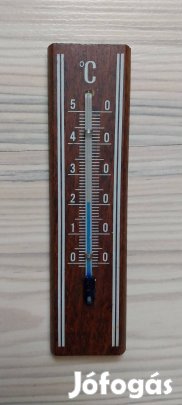 3db hőmérő egyben!
