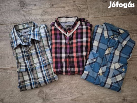 3db ing jelképes áron. M méret. 3db 1800ft