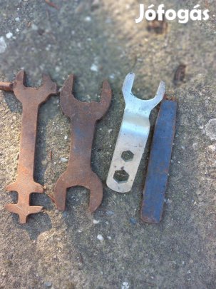 3db kerékpár kulcs bicigli kulcs egybe