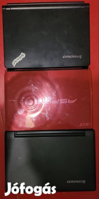 3db netbook hibásak
