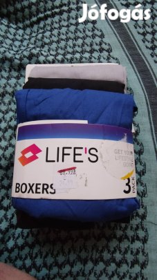 3db-os Lotto Boxeralsó 