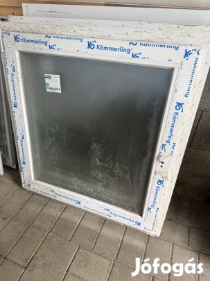 3db prémium 3rtg Kömmerling 92x100cm
