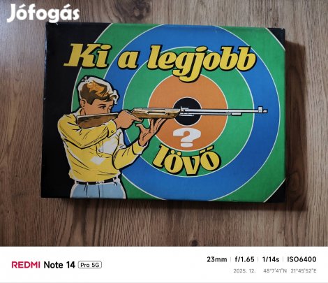 3db retro társasjáték eladó 