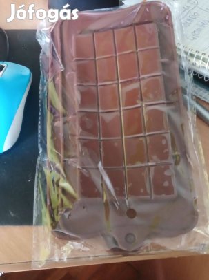 3db szilikon forma csokoládé készítéshez 5000ft óbuda