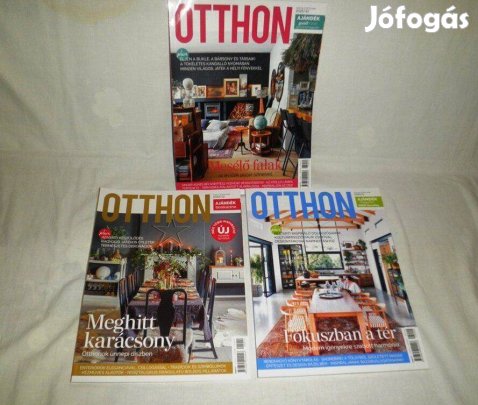 3db vadonat ujj Otthon magazinok