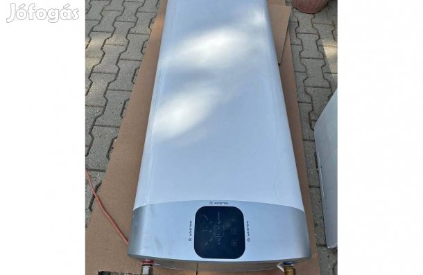 3éves Ariston Velis Evo 80 bojler villanybojler garanciával szerelőtől