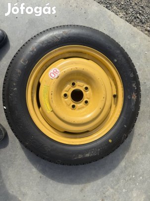 3gen Honda Cr-v mankókerék 17"