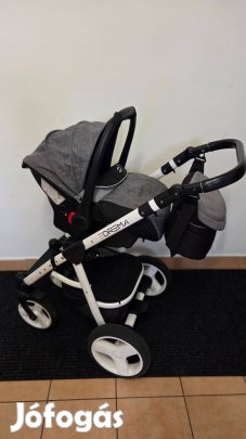 3in1 Babakocsi