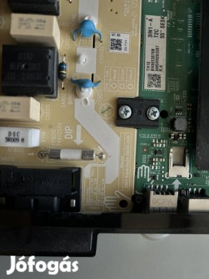 3in1 Kant su2e tápegység Samsung tv