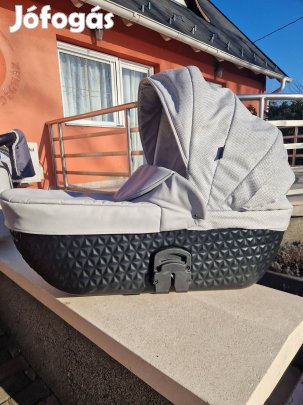 3in1 Kunert Tiaro babakocsi