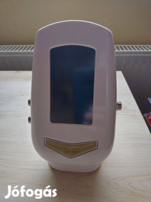 3in1 Otthoni Zsírbontó és Testfeszesítő Kavitáció és Rádiófrekvencia