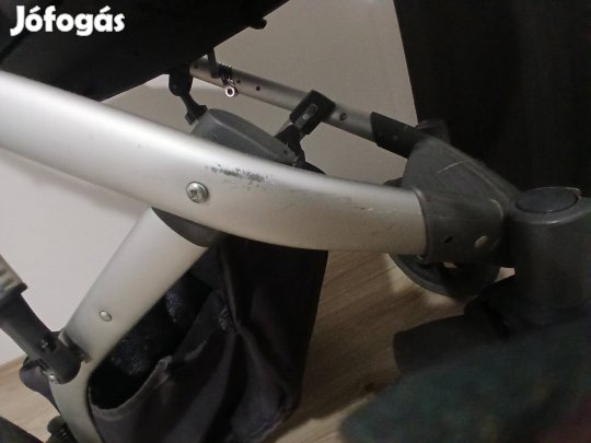 3in1 gallardo babakocsi