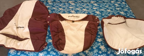 3in 1 Babakocsi eladó