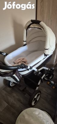 3in 1 Babakocsi eladó!