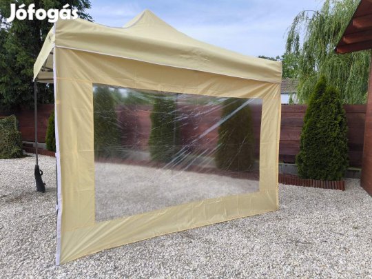 3m bzs vzflia ablakos oldalfal oldalponyva rendezvny storhoz