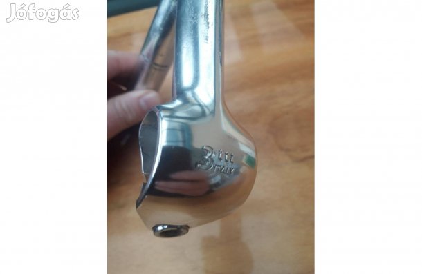 3t, 3ttt stucni, 110 mm, 22,2 mm-es szárral