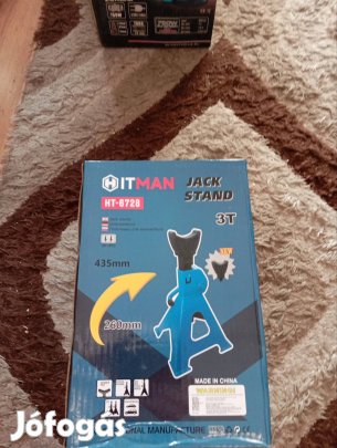 3t autós bak párban 