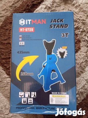 3t autós bak párban 