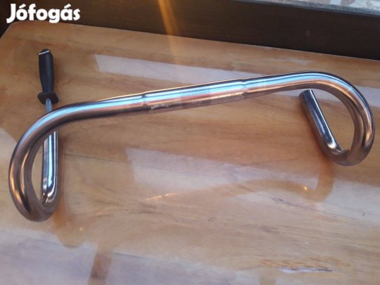 3ttt Ergo Power Due Racing Team Service kormány, 42 cm