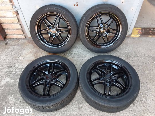 3x112 R15 -Smart Brabus