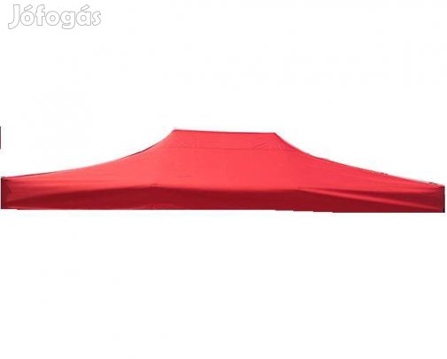 3x2 tetponyva kerti pavilonhoz rendezvny piaci horgsz storhoz