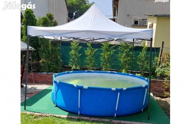 3x3 m Akció 2x2 m Új Sátor Piaci Horgász Pavilon sátor több szín