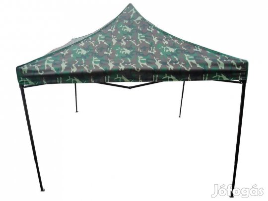 3x3 terep rendezvny horgsz katonai kerti piaci pavilon stor