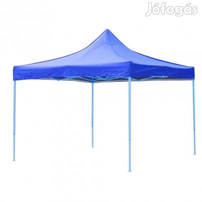 3x3m összecsukható kerti sátor sörsátor party sátor pavilon- Posta is