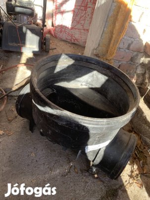 400-200 tisztitó vagy összefolyó