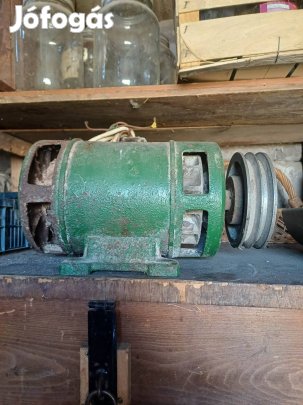 400 V os villanymotor eladó