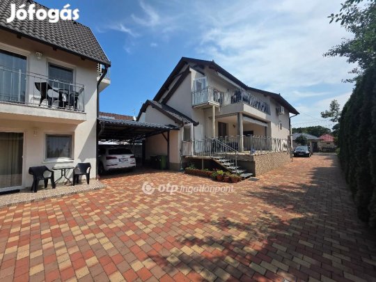 400 nm-es ház eladó Hajdúszoboszló