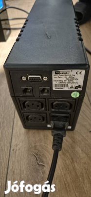 400w szünetmentes tápegység