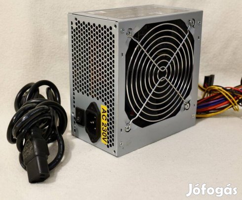 400w tápegység pfc védelem számítógéphez
