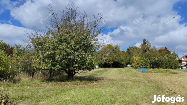 4019 nm-es telek eladó Zalaegerszeg