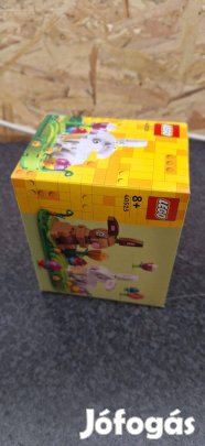 40523 - LEGO Iconic - Húsvéti nyuszik -Bontatlan új