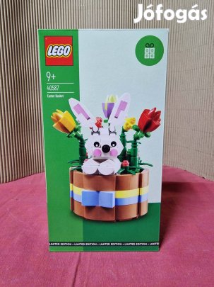 40587 LEGO Easter Basket Húsvéti kosár