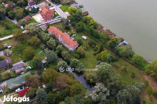 405 nm-es ház eladó Kiskunlacháza