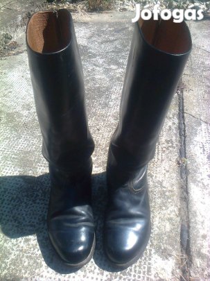 40-41-Es Paraszt Csizma