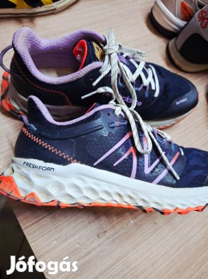 40,5-es New Balance Fresh Foam garoe női futócipő